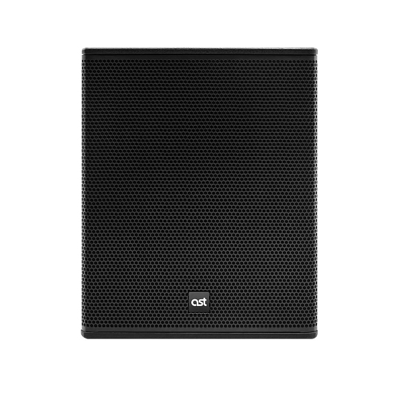Активный сабвуфер AST-715SA в Реутове