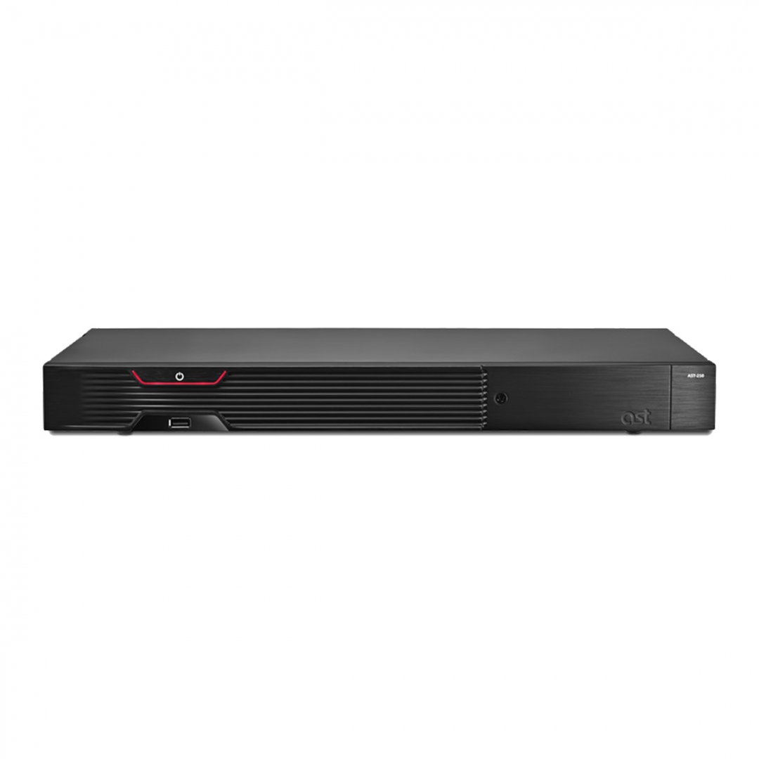 AST-250 - профессиональная караоке-система в Реутове