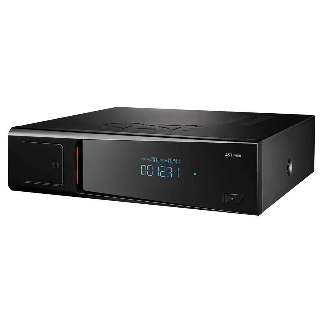 AST Mini (AST-25B) профессиональная система караоке в Реутове