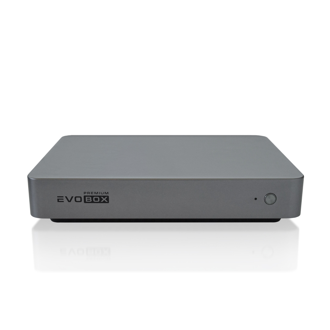 EVOBOX Premium Hi-End караоке-система в Реутове