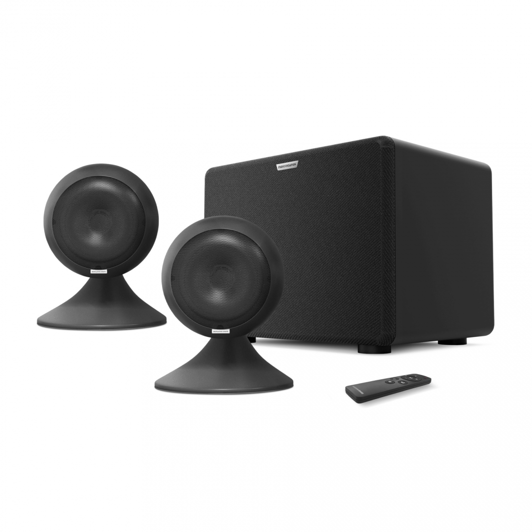 EvoSound Sphere 2.1 аудиосистема для караоке в Реутове