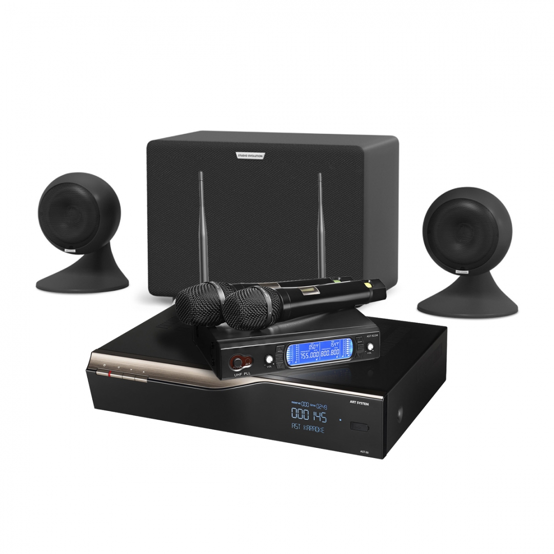 караоке-комплект AST-50 Sound Sphere в Реутове