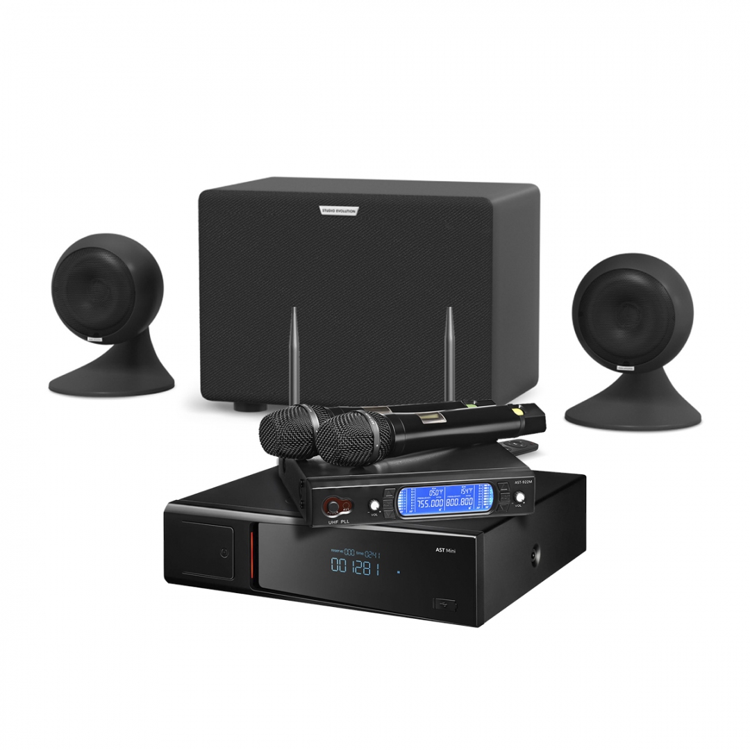 караоке-комплект AST Mini Sound Sphere в Реутове