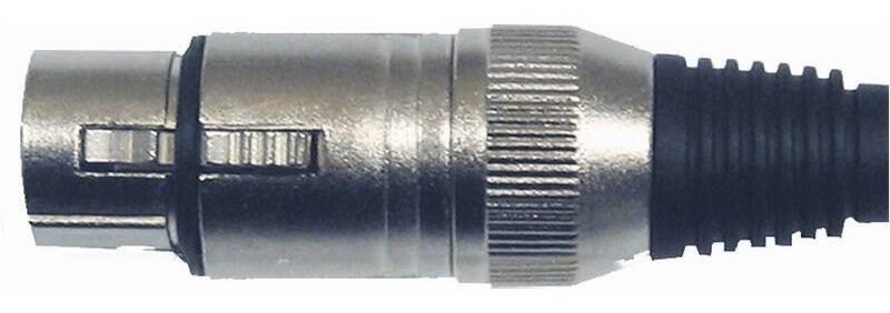 QUIK LOK NC354-K XLR Female Разъем в Реутове