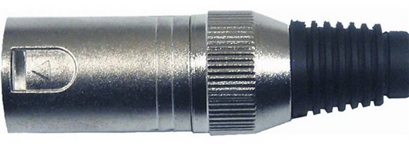 QUIK LOK NC355-K XLR Male Разъем в Реутове