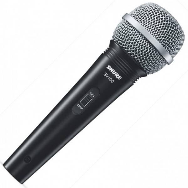 SHURE SV100-A динамический микрофон в Реутове