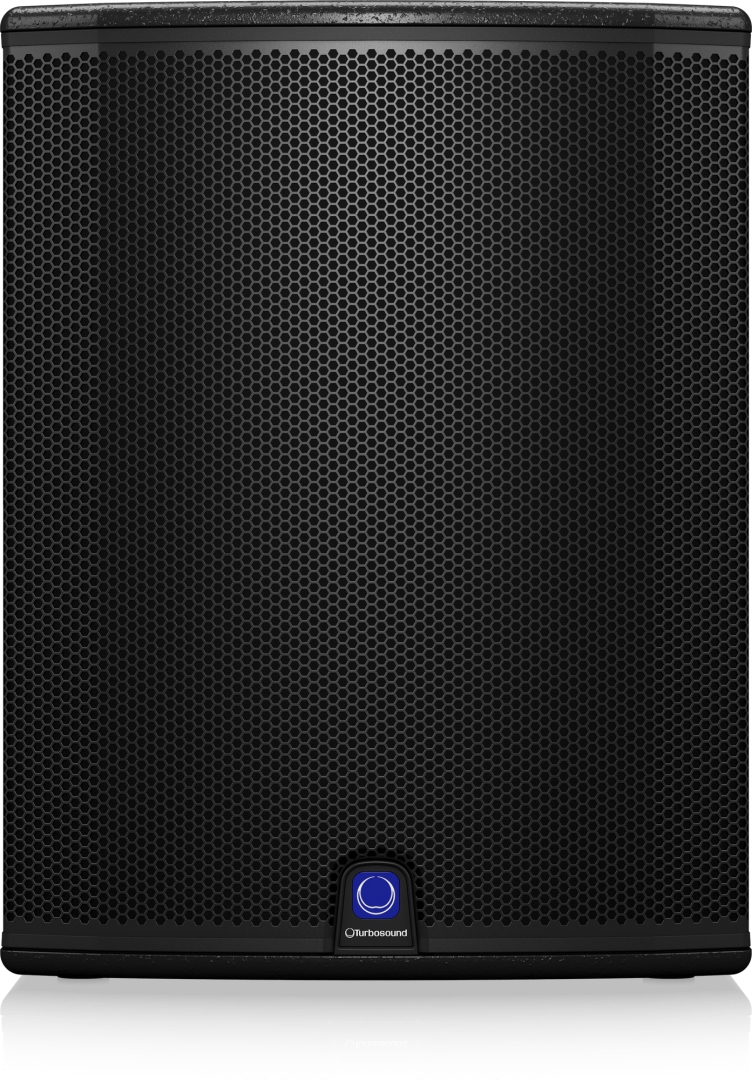 Turbosound iQ18B сабвуфер активный в Реутове