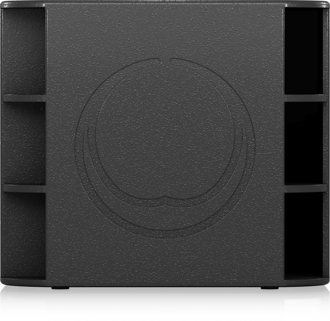 Turbosound Milan M18B сабвуфер активный в Реутове