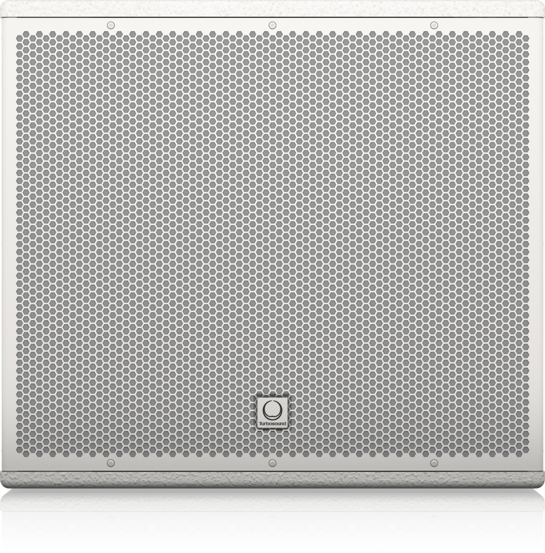 Turbosound NuQ115B-AN Активный сабвуфер в Реутове