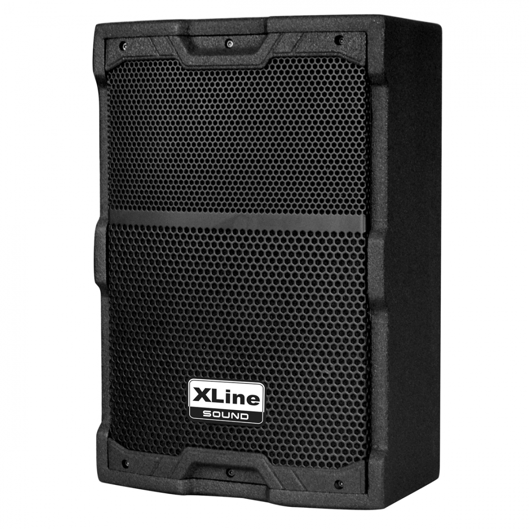 XLine ALFA P-10A Акустическая система активная в Реутове