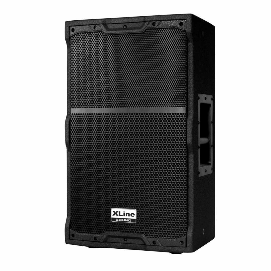 XLine ALFA P-12A DSP Акустическая система активная с DSP и Bluetooth в Реутове