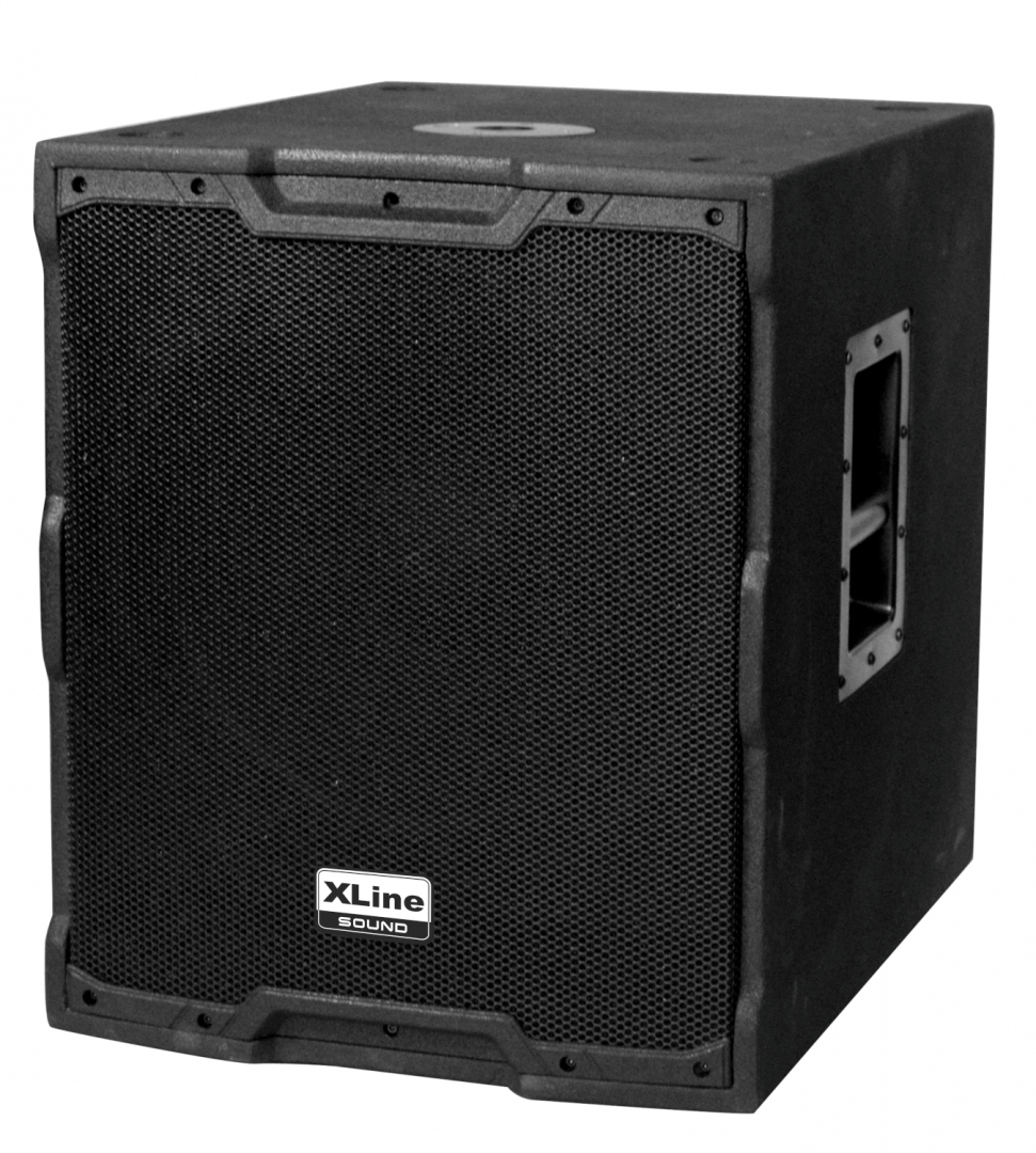 XLine ALFA P-15A SUB Сабвуфер активный в Реутове