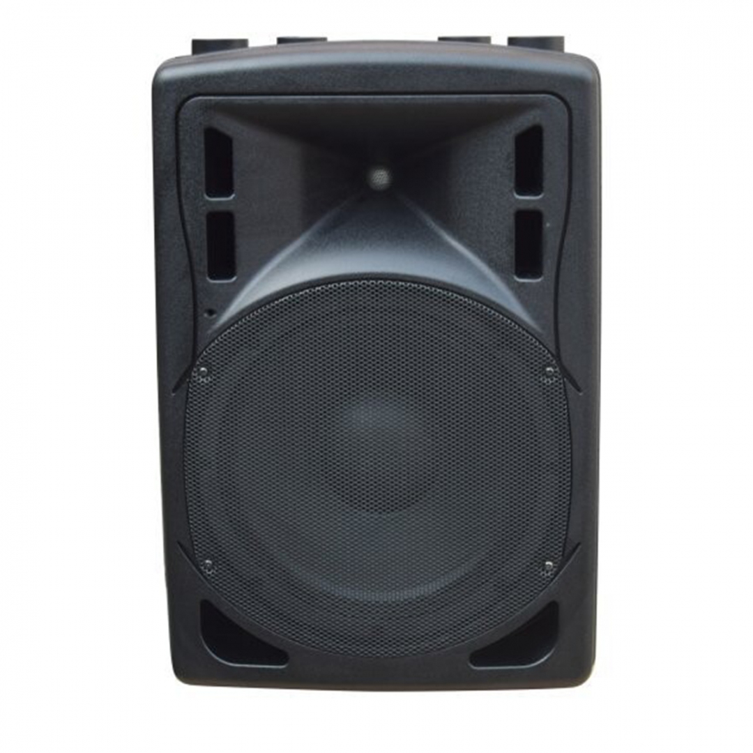 XLine BAF-12A Акустическая система активная с MP3 плеером и Bluetooth в Реутове