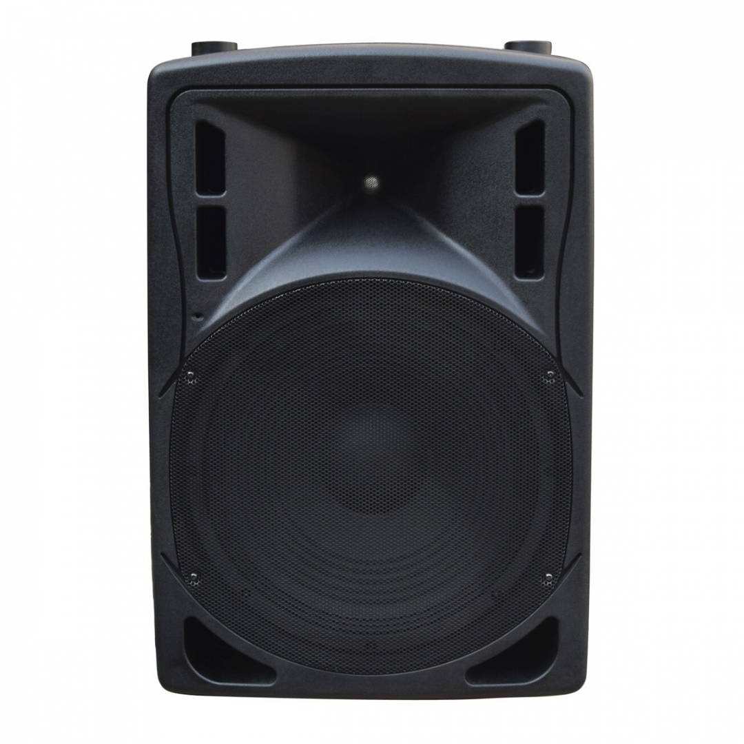 XLine BAF-15A Акустическая система активная с MP3 плеером и Bluetooth в Реутове