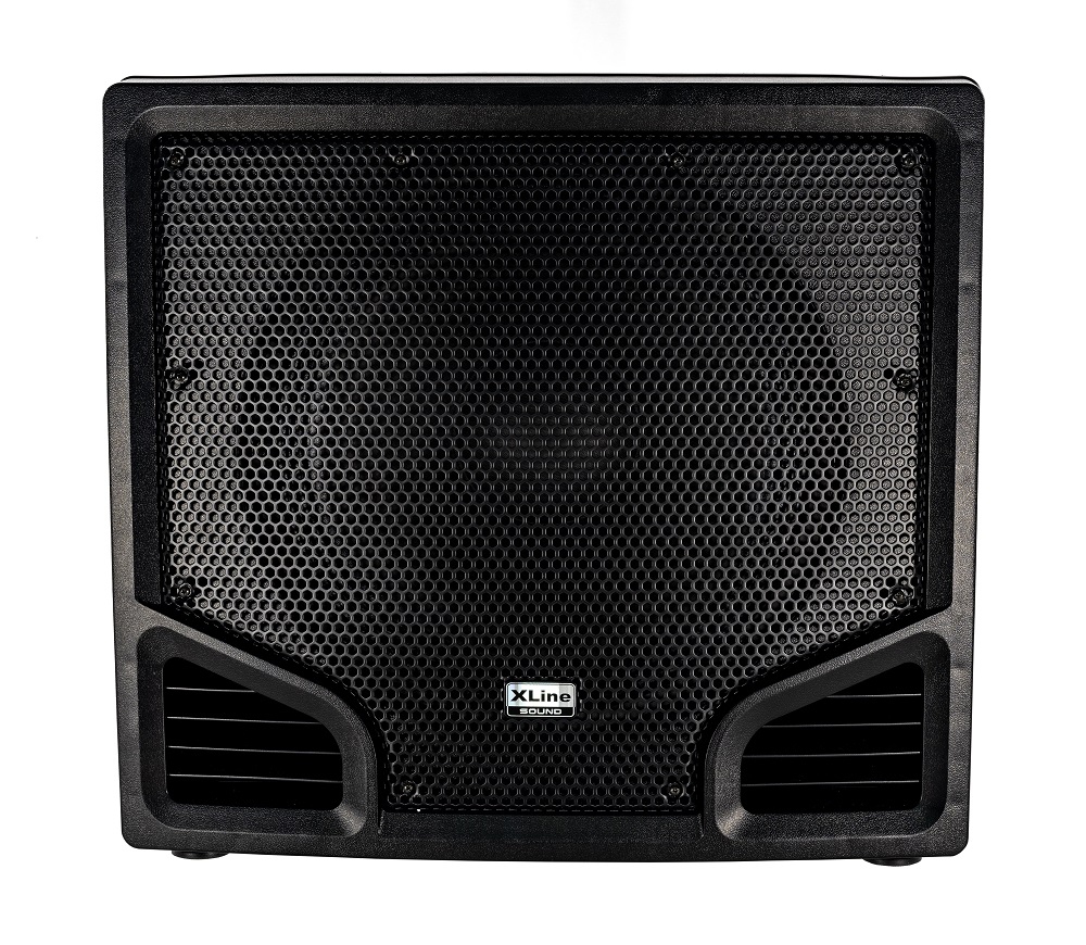 XLine SPX-18A SUB Сабвуфер активный в Реутове