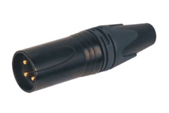 XLR Male (Папа) Разъем в Реутове