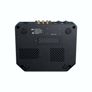 Вид снизу AST Zoom 2 (AST-90) в Реутове