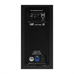 Активный сабвуфер AST-712SA в Реутове