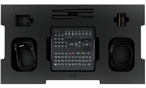 AST-350 Профессиональная караоке-система в Реутове