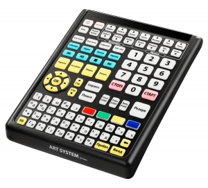 AST Mini (AST-25B) профессиональная система караоке в Реутове