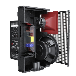 Audiocenter GT515A Активная акустическая система в Реутове