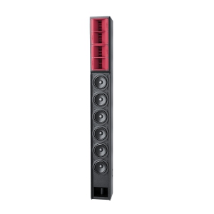 Audiocenter L65 + L65S MK2 порталы в Реутове