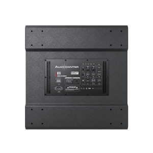 Audiocenter L65 + L65S MK2 порталы в Реутове