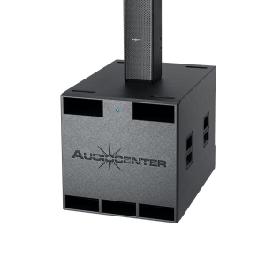 Audiocenter L65 + L65S MK2 порталы в Реутове