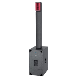 Audiocenter L83 + L83S MK2 порталы в Реутове