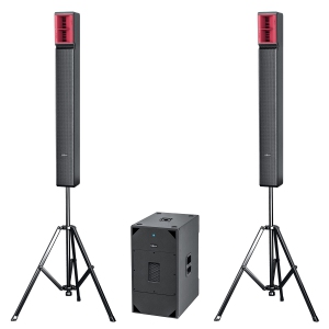 Audiocenter L83 пассивная акустическая система в Реутове