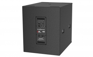 Audiocenter S3118A сабвуфер активный в Реутове