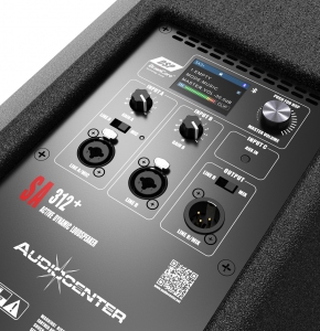 Audiocenter SA315+ в Реутове