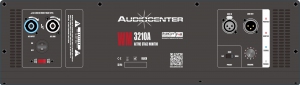 Audiocenter WM3210A сценический монитор в Реутове