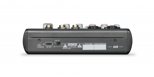 AuraSonics K4 компактный микшерный пульт в Реутове