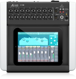 Behringer X18 цифровой микшер в Реутове