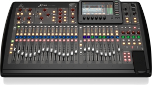 Behringer X32 цифровой микшер в Реутове