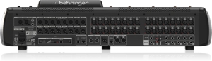 Behringer X32 цифровой микшер в Реутове