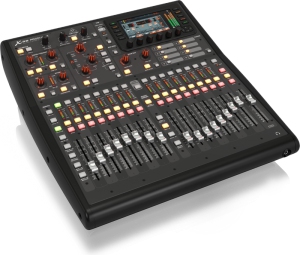 Behringer X32 PRODUCER цифровой микшер 40 каналов в Реутове