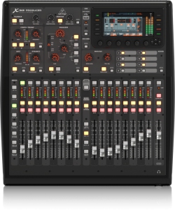 Behringer X32 PRODUCER цифровой микшер 40 каналов в Реутове