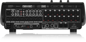 Behringer X32 PRODUCER цифровой микшер 40 каналов в Реутове