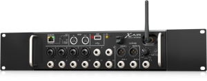 Behringer XR12 цифровой микшер в Реутове