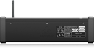 Behringer XR12 цифровой микшер в Реутове