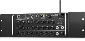 Behringer XR18 цифровой микшер в Реутове