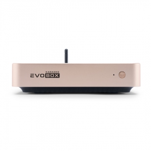 EVOBOX Plus караоке-система для дома в Реутове
