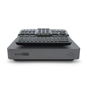 EVOBOX Premium Hi-End караоке-система в Реутове