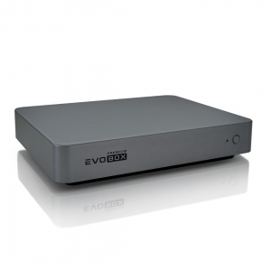 EVOBOX Premium Hi-End караоке-система в Реутове