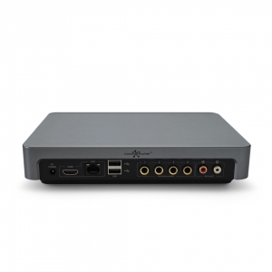 EVOBOX Premium Hi-End караоке-система в Реутове