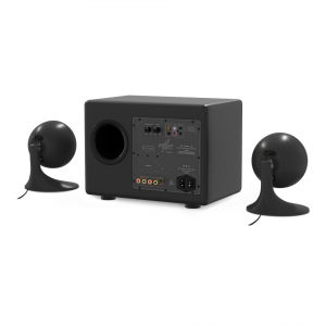 EvoSound Sphere 2.1 аудиосистема для караоке в Реутове