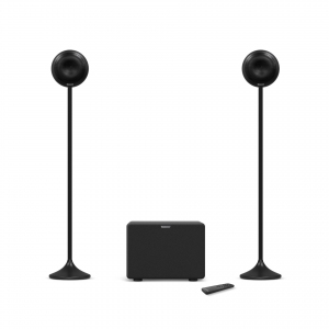 EvoSound Sphere 2.1 аудиосистема для караоке в Реутове