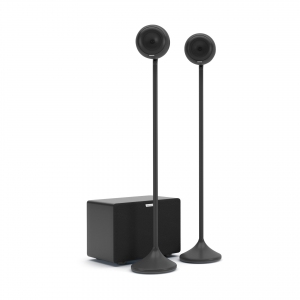 EvoSound Sphere 2.1 аудиосистема для караоке в Реутове